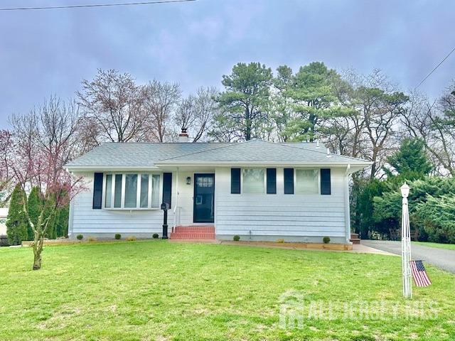 152 Vliet St in Spotswood, NJ - Building Photo