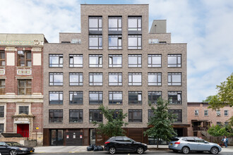 The DeKalb in Brooklyn, NY - Building Photo - Building Photo