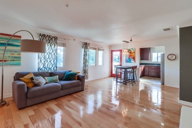 property at 1150 21st St