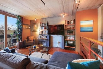 2340 Curtis St, Unit Unit 4 in Denver, CO - Foto de edificio - Building Photo