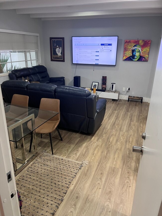 property at 3915 N Meridian Ave