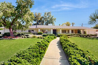 4701 N Dromedary Rd in Phoenix, AZ - Building Photo - Building Photo