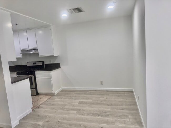 Clark Drive Apartments