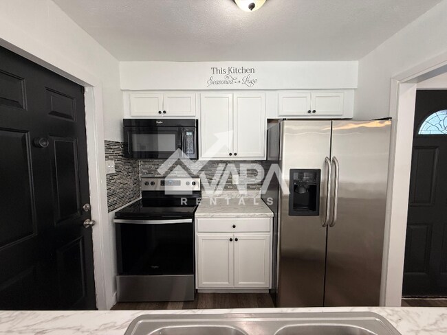 538 Maddux St in San Antonio, TX - Building Photo - Building Photo