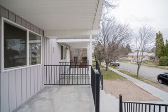 544 K St in Idaho Falls, ID - Building Photo - Building Photo