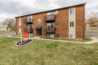 Miami Ridge Apartments 422 in Cleves, OH - Foto de edificio - Interior Photo