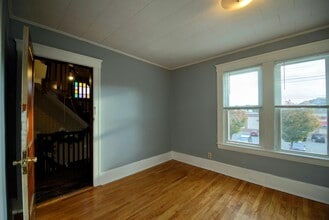 3 Millbrook St in Worcester, MA - Building Photo - Building Photo