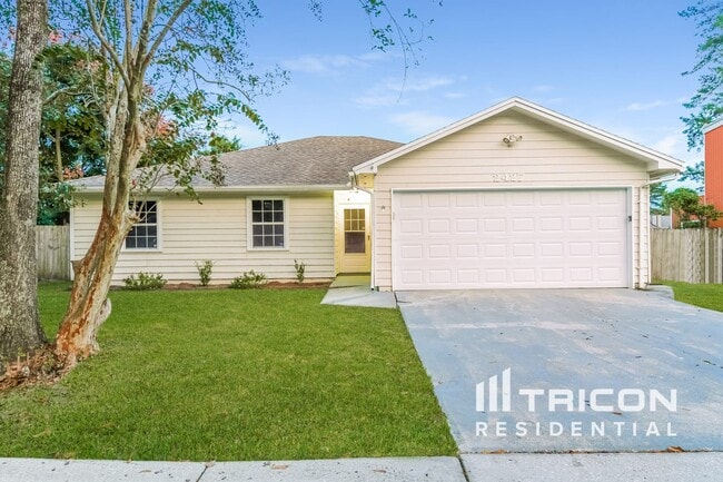 property at 2427 White Horse Rd W