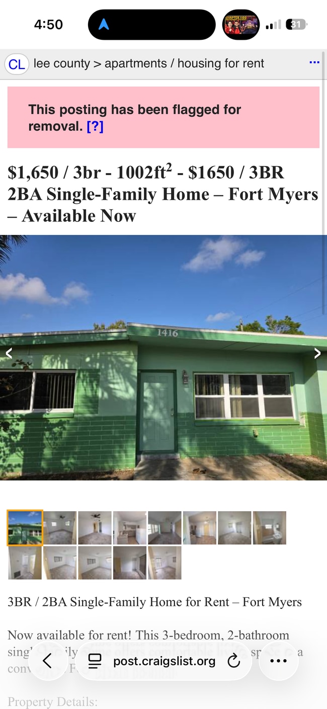 1416 Veronica S Shoemaker Blvd