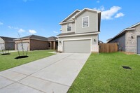 25823 Boxwood Hedge Ln in Tomball, TX - Building Photo - Building Photo