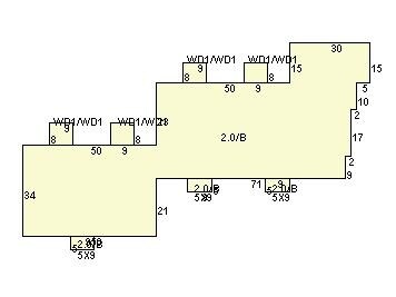 211 Highland Ave in Waterbury, CT - Building Photo - Floor Plan