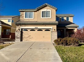 14837 E 118th Ave in Brighton, CO - Building Photo