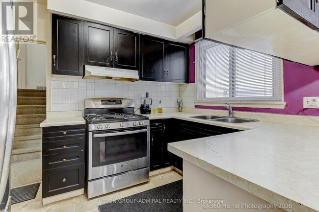 50 Hucknall Rd in Toronto, ON - Building Photo - Building Photo