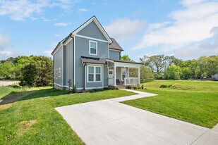 1017 E 14th St in Chattanooga, TN - Building Photo