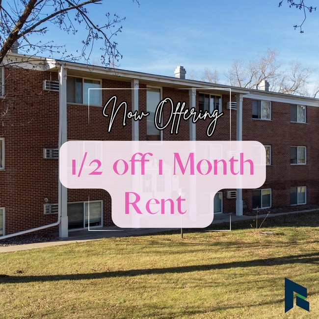 Colonial Apartments
