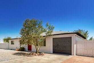 4911 E Culver St in Phoenix, AZ - Building Photo - Building Photo