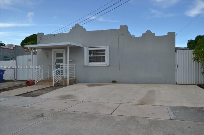 3501 NW 14th Terrace in Miami, FL - Building Photo - Building Photo