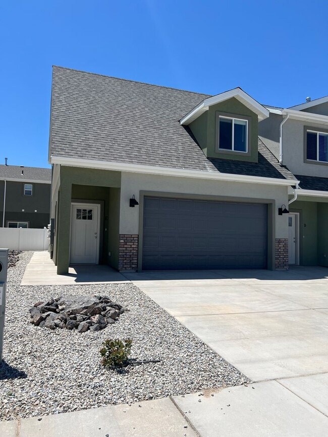 property at 3181 W 1700 N