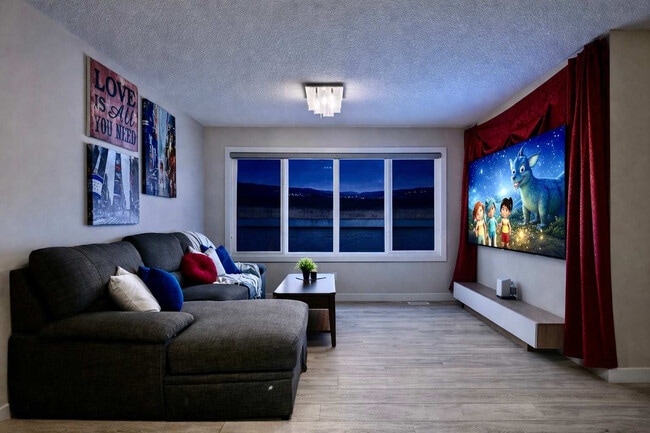 125 Evansridge Pl NW in Calgary, AB - Building Photo - Building Photo