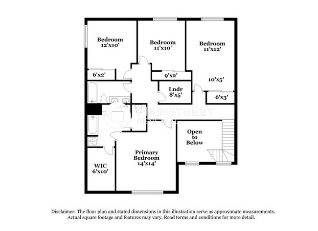11277 W Folsom Point Dr in Marana, AZ - Foto de edificio - Building Photo
