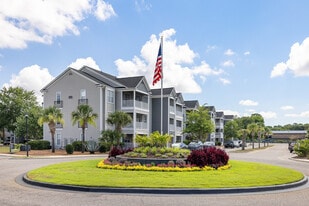 Preserve at Port Royal in Port Royal, SC - Building Photo