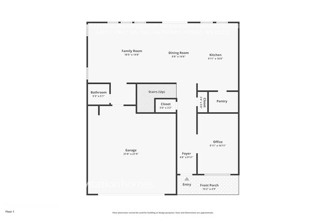 1211 Bluffton Cir in Clarksville, TN - Foto de edificio - Building Photo