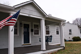 508 Lawrence St in Nashville, TN - Building Photo - Building Photo