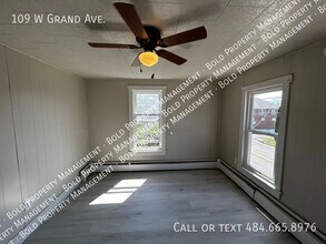 109 W Grand Ave in Tower City, PA - Building Photo - Building Photo