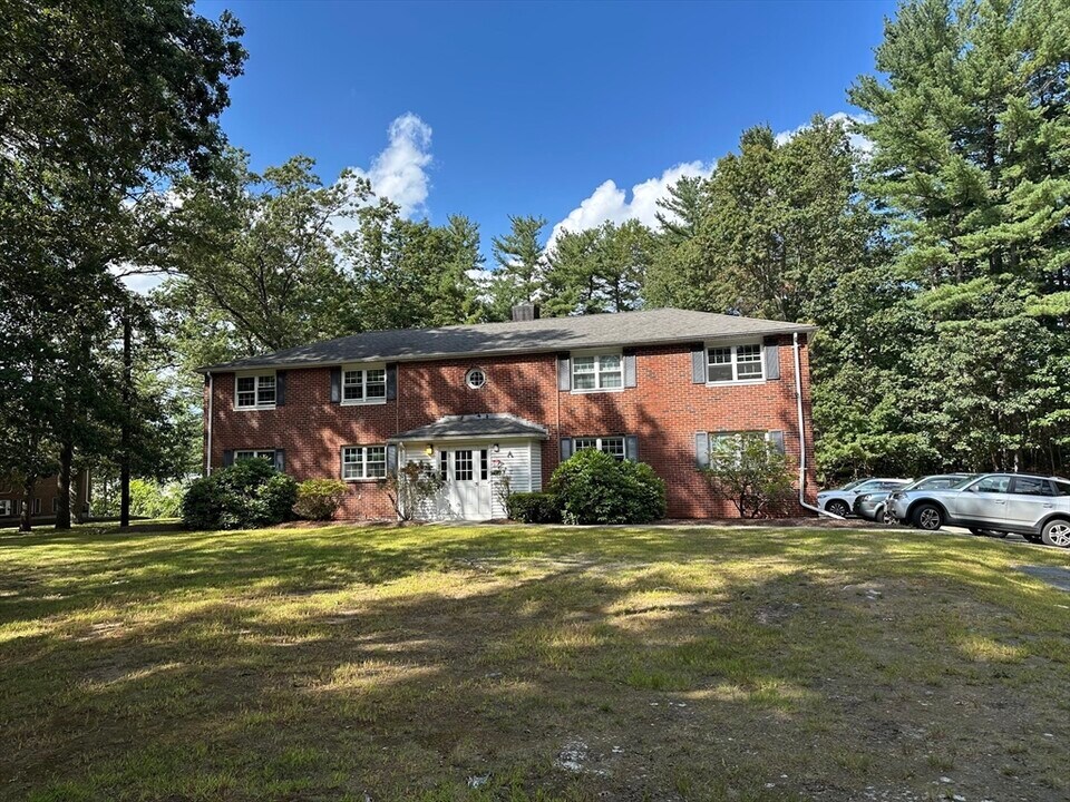 85 Hosmer St in Acton, MA - Building Photo
