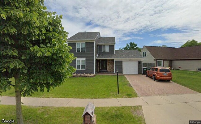 property at 111 Filbert Dr