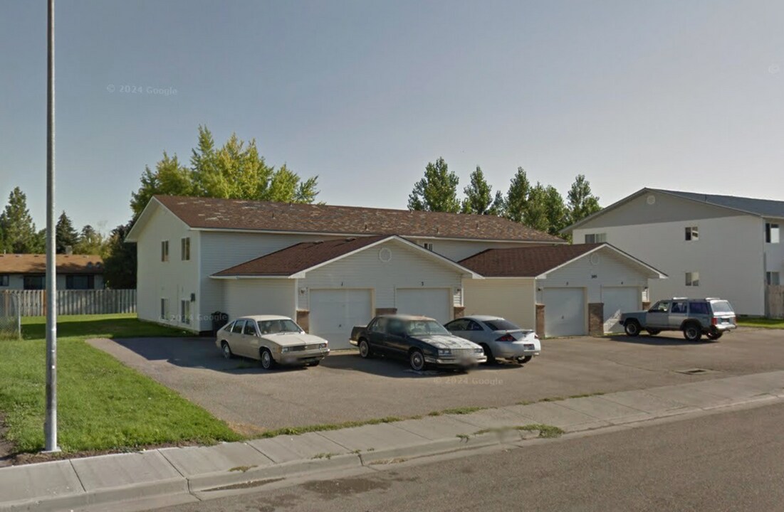 2185 Stace St-Unit -2185 #3 in Idaho Falls, ID - Building Photo