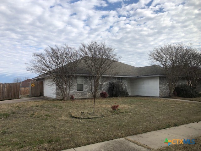 1907 Sandstone Dr in Killeen, TX - Building Photo - Building Photo