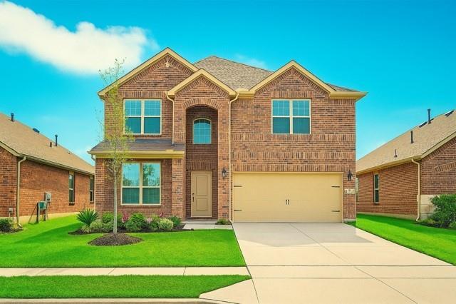 property at 11216 Ponderosa Trl