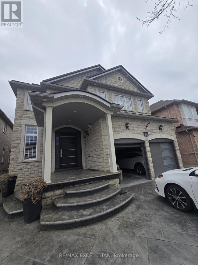 property at 96 Reginald Lamb Crescent