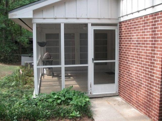 2073 Hollywood Dr in Tallahassee, FL - Building Photo - Building Photo