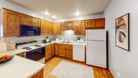 1105 Teakwood St, Unit 5 in Brandon, SD - Building Photo - Building Photo