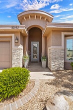 13193 Lost Willow in El Paso, TX - Building Photo - Building Photo