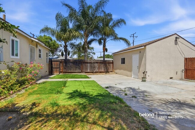 7090 Lime Ave, Unit 2106 in Long Beach, CA - Building Photo - Building Photo