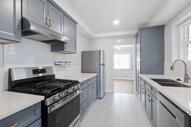 property at 8975 David Ave