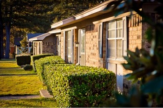 East Texas Townhomes in Mineola, TX - Building Photo - Building Photo