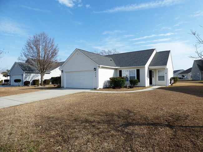 210 Tibton Cir