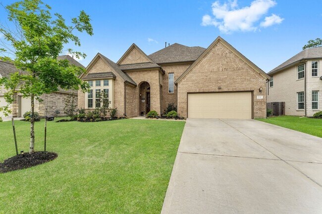 2836 Jehlon Ln in Shenandoah, TX - Building Photo - Building Photo