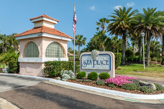 Sea Place Resort Rentals in St. Augustine, FL - Building Photo - Other