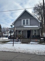 2344 Elm St in Toledo, OH - Building Photo