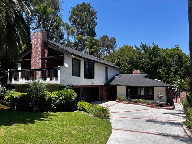 property at 14205 Bronte Dr