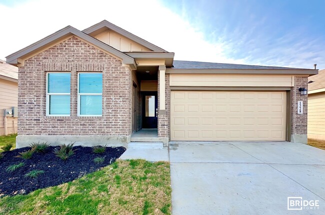 property at 1228 Treehouse Ln