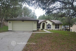 830 Elm Forest Dr in Minneola, FL - Building Photo
