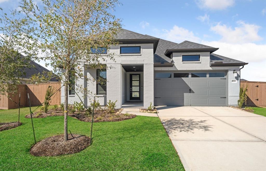 25310 Framlingham Dr in Katy, TX - Building Photo