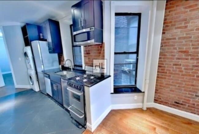 AFFORDABLE, SPACIOUS + SUNNY STUDIO IN THE