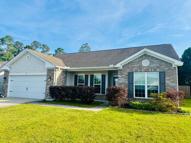 property at 168 Willow Point Cir